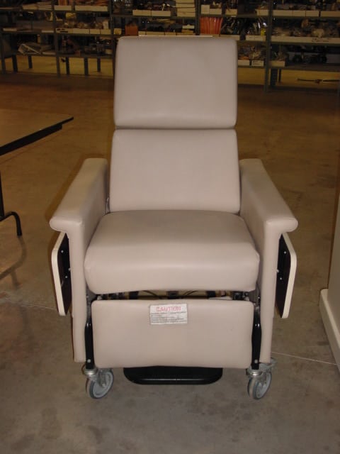 champion dialysis chairs